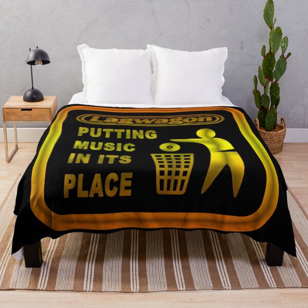 Item preview, Collection At Design Of Lagwagon #A10 designed and sold by fisbyna326.