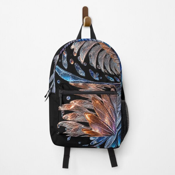 Item preview, Chromatic Flight | Liquid Hummingbird designed and sold by rigelcreation.