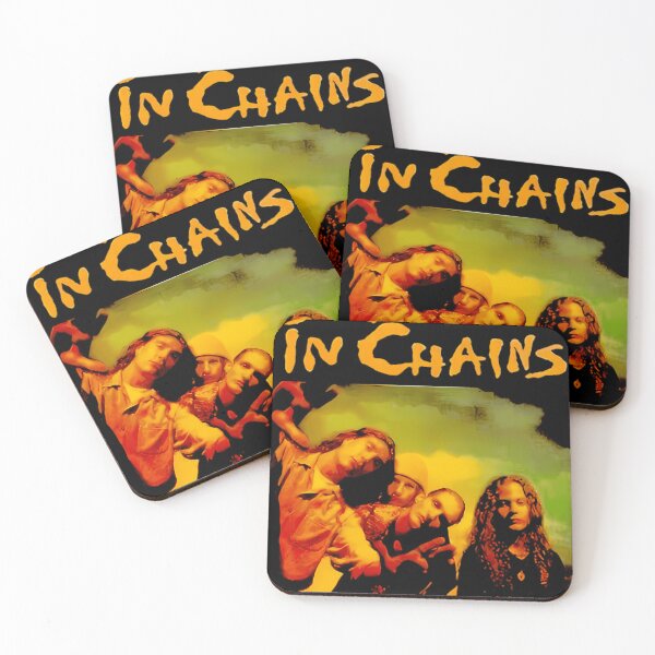 Item preview, Music - Alice In Chains designed and sold by EldritchVoide.