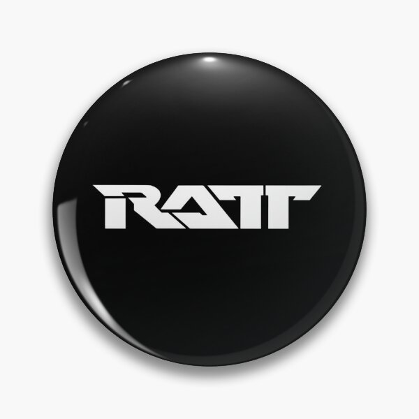 Item preview, Ratt designed and sold by FapajArt.