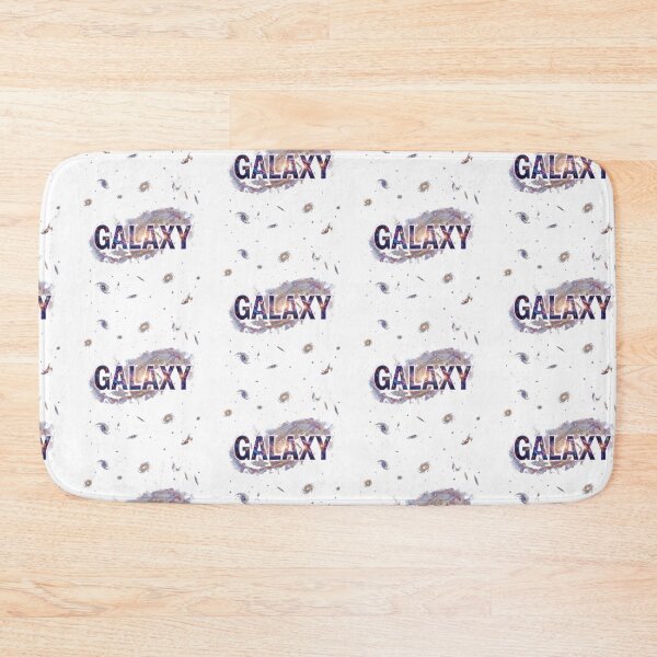 Item preview, Galaxy Text Effect Cosmic Space Style Shirt designed and sold by IRON WINGS /USAF.