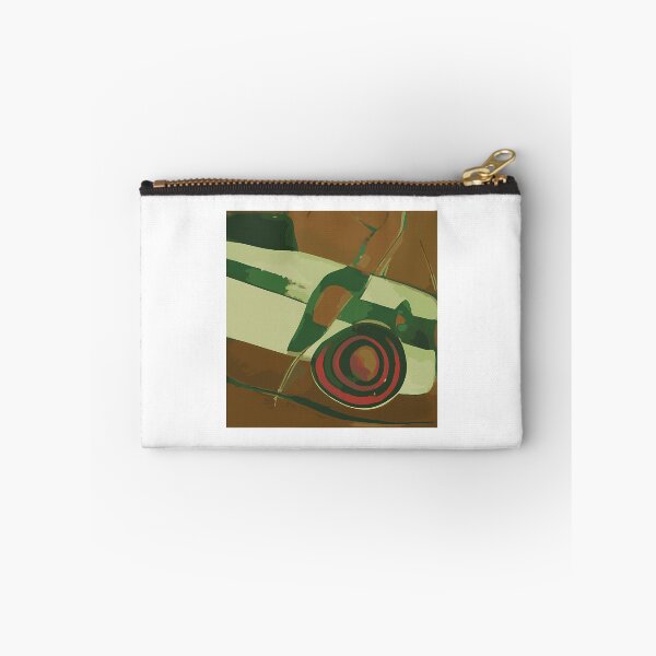 Item preview, Violent Winds Abstract Art designed and sold by WeAreUSAs.
