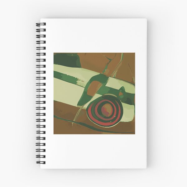 Item preview, Violent Winds Abstract Art designed and sold by WeAreUSAs.