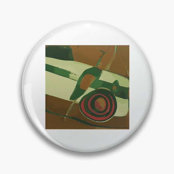 Item preview, Violent Winds Abstract Art designed and sold by WeAreUSAs.