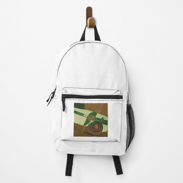 Item preview, Violent Winds Abstract Art designed and sold by WeAreUSAs.