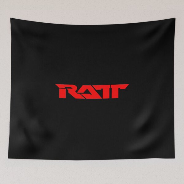 Item preview, Ratt designed and sold by FapajArt.