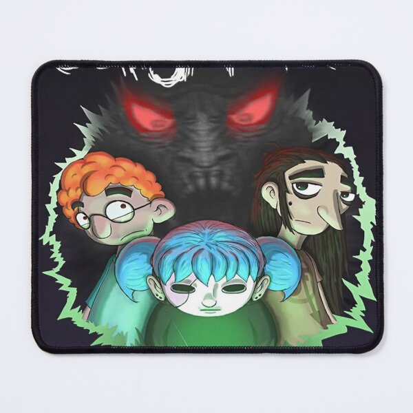 Item preview, Sally Face A Dark Mystery Is Unfolding designed and sold by agusgustiwa.