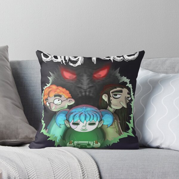 Item preview, Sally Face A Dark Mystery Is Unfolding designed and sold by agusgustiwa.