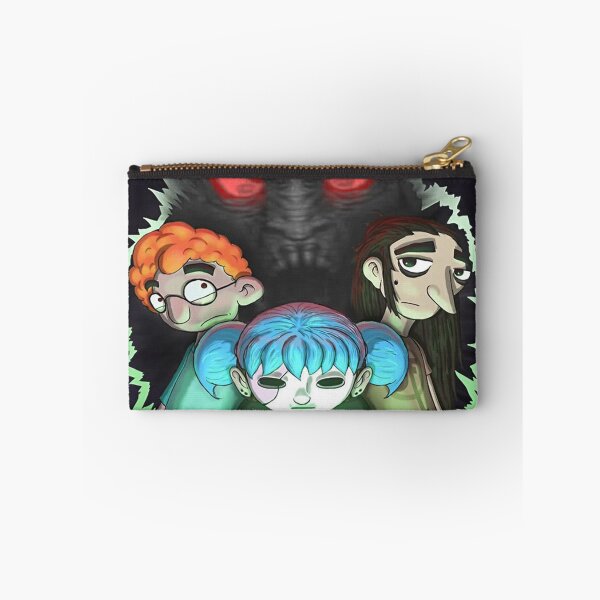 Item preview, Sally Face A Dark Mystery Is Unfolding designed and sold by agusgustiwa.