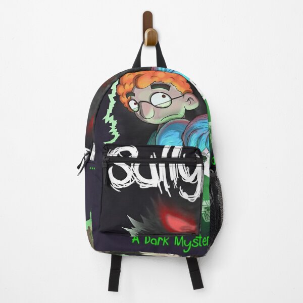 Item preview, Sally Face A Dark Mystery Is Unfolding designed and sold by agusgustiwa.