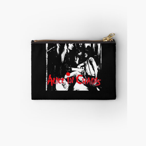 Item preview, Music - Alice In Chains designed and sold by EldritchVoide.