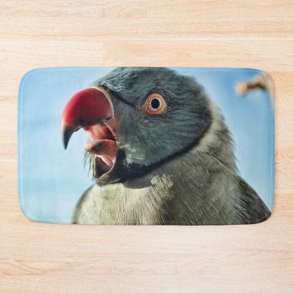 Item preview, Big Yawn designed and sold by Krameri Creations.