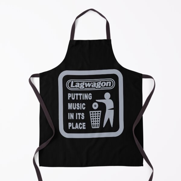 Item preview, Collection At Design Of Lagwagon #A11 designed and sold by fisbyna326.