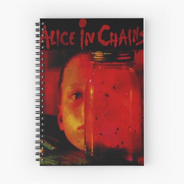 Item preview, Music - Alice In Chains designed and sold by SurrealChibi.