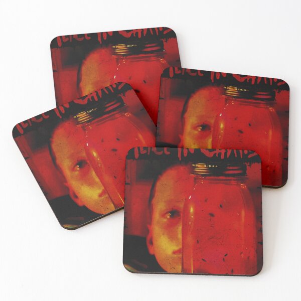 Item preview, Music - Alice In Chains designed and sold by SurrealChibi.