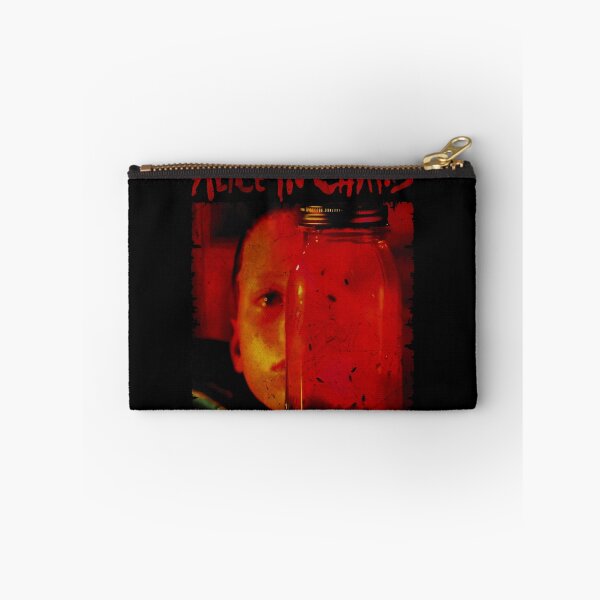 Item preview, Music - Alice In Chains designed and sold by SurrealChibi.