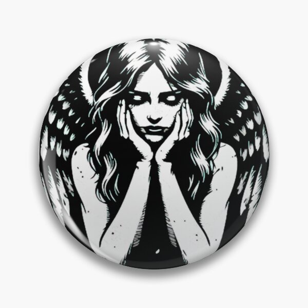 Item preview, Music - Alice In Chains designed and sold by SurrealChibi.