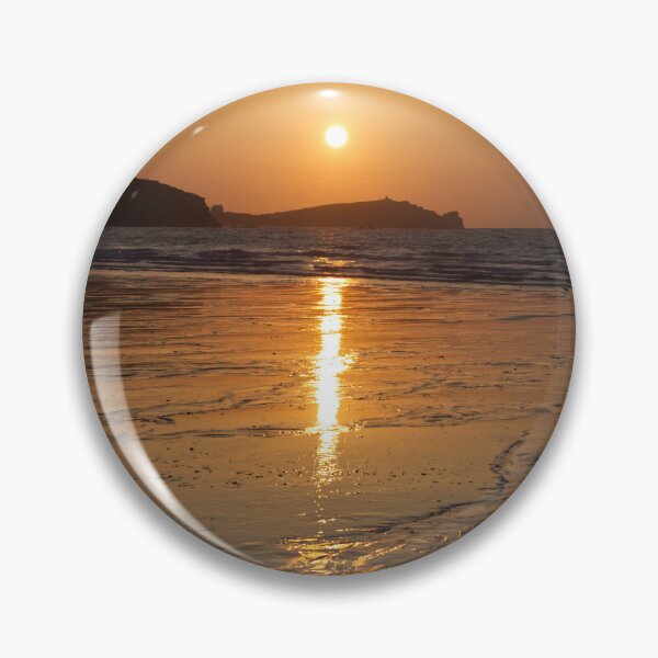 Item preview, Newquay Sunset Cornwall designed and sold by Alisonchambers2.