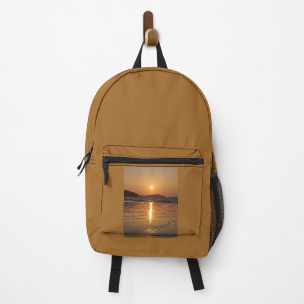 Item preview, Newquay Sunset Cornwall designed and sold by Alisonchambers2.