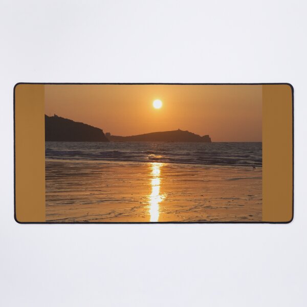 Item preview, Newquay Sunset Cornwall designed and sold by Alisonchambers2.