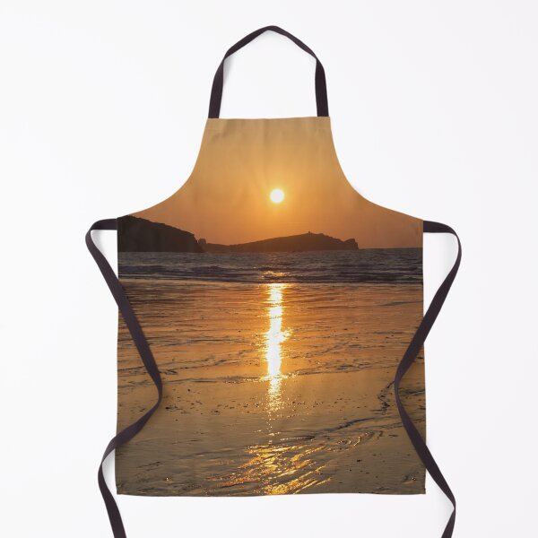 Item preview, Newquay Sunset Cornwall designed and sold by Alisonchambers2.