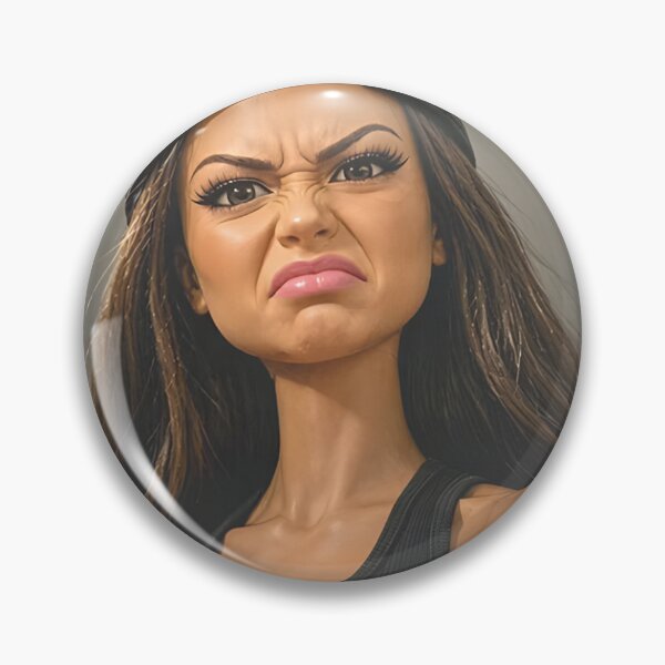 Item preview, Muscular Gym Doll Stank Face Backwards Cap Funny Meme designed and sold by Devilians92.