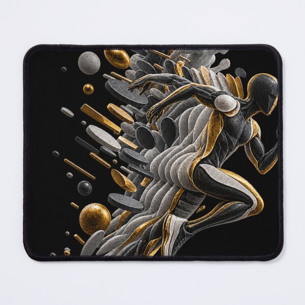 Item preview, Chromatic Flight | Liquid Hummingbird designed and sold by rigelcreation.
