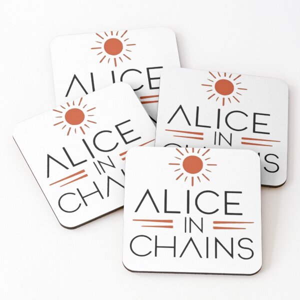 Item preview, Music - Alice In Chains designed and sold by SurrealChibi.