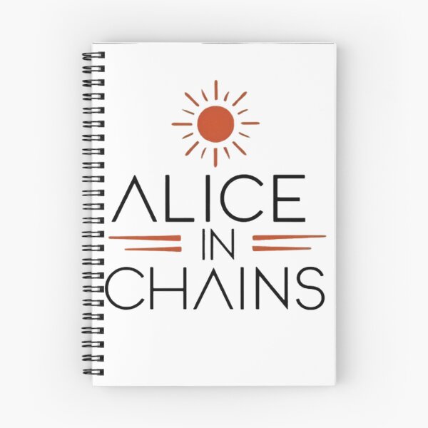 Item preview, Music - Alice In Chains designed and sold by SurrealChibi.