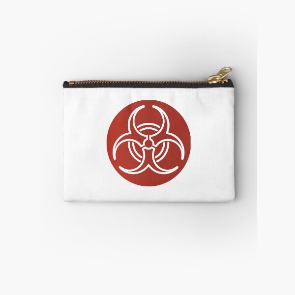 Item preview, Red and Hazardous  designed and sold by HillC1985.