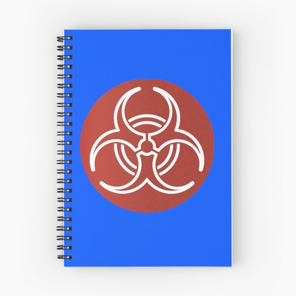 Item preview, Red and Hazardous  designed and sold by HillC1985.