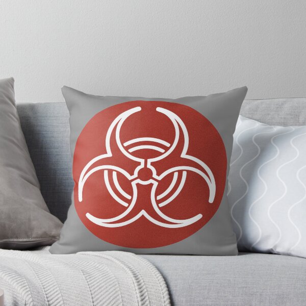 Item preview, Red and Hazardous  designed and sold by HillC1985.