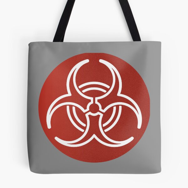 Item preview, Red and Hazardous  designed and sold by HillC1985.