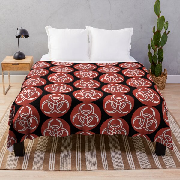 Item preview, Red and Hazardous designed and sold by HillC1985.