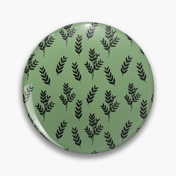 Item preview, A seamless botanical pattern featuring silhouettes of jackdaws against a pastel background. Elegant, feminine, and perfect for timeless botanical designs. designed and sold by ArtFairy38.