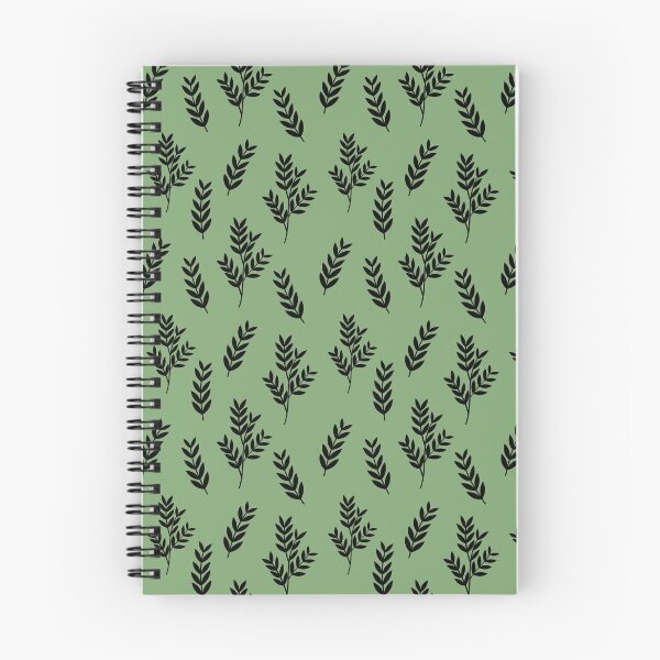 Item preview, A seamless botanical pattern featuring silhouettes of jackdaws against a pastel background. Elegant, feminine, and perfect for timeless botanical designs. designed and sold by ArtFairy38.