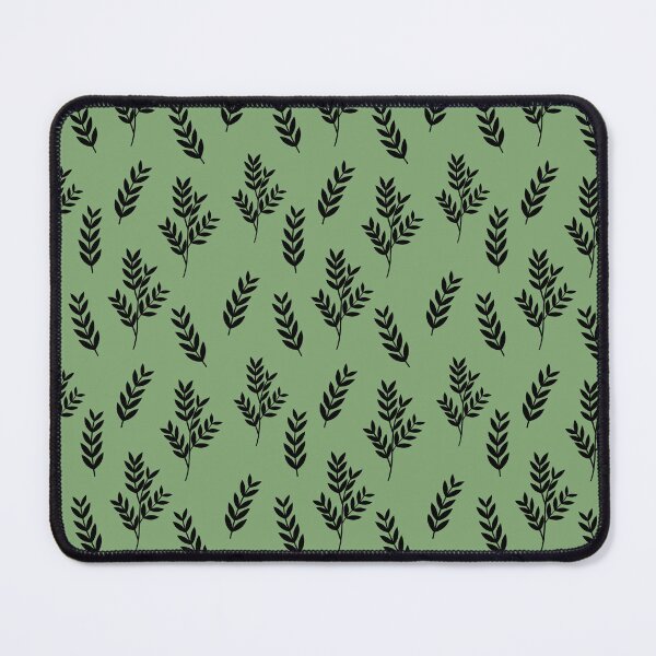Item preview, A seamless botanical pattern featuring silhouettes of jackdaws against a pastel background. Elegant, feminine, and perfect for timeless botanical designs. designed and sold by ArtFairy38.