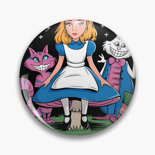 Item preview, Music - Alice In Chains designed and sold by SurrealChibi.