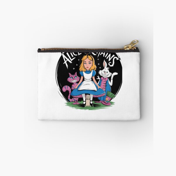 Item preview, Music - Alice In Chains designed and sold by SurrealChibi.
