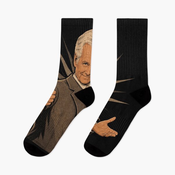 Item preview, Alex Trebek Retro Classic designed and sold by Clayborn1Carrie.