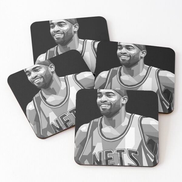 Item preview, Vince Carter Grayscale  designed and sold by Japanese art.