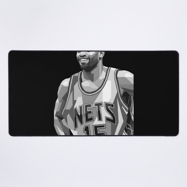Item preview, Vince Carter Grayscale  designed and sold by Japanese art.