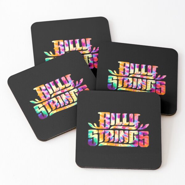 Item preview, Billy-Strings designed and sold by NicholeMArts.