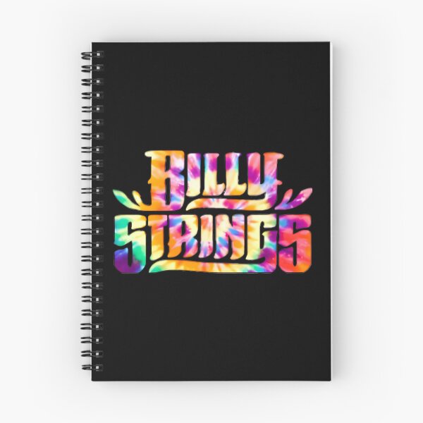 Item preview, Billy-Strings designed and sold by NicholeMArts.