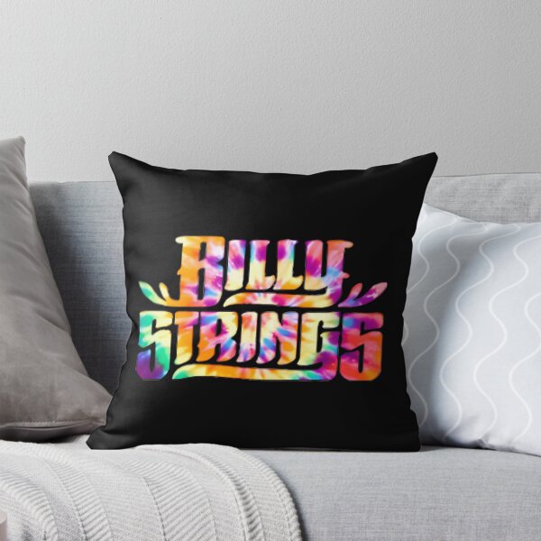 Item preview, Billy-Strings designed and sold by NicholeMArts.