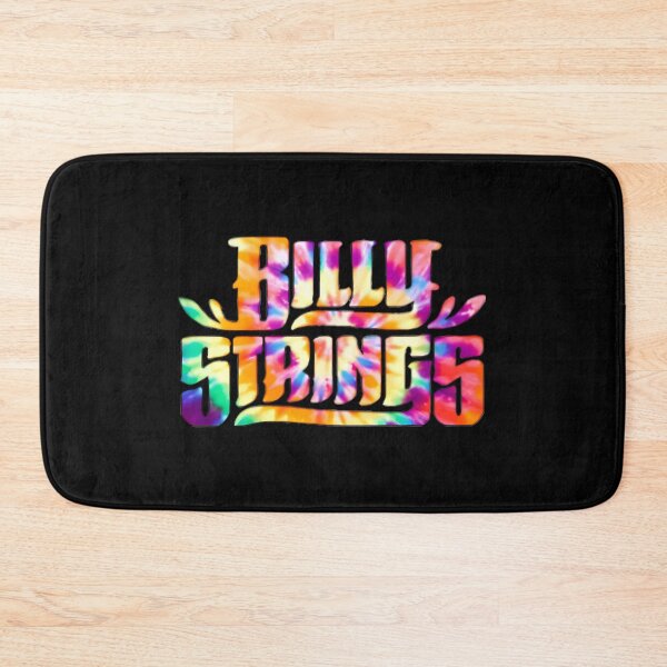 Item preview, Billy-Strings designed and sold by NicholeMArts.