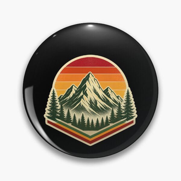 Item preview,  mountains are calling designed and sold by ELdante.