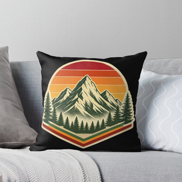 Item preview, mountains are calling designed and sold by ELdante.