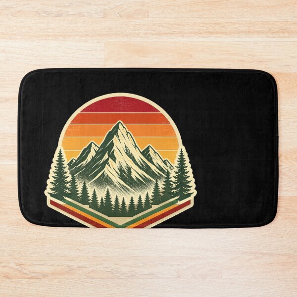 Item preview,  mountains are calling designed and sold by ELdante.
