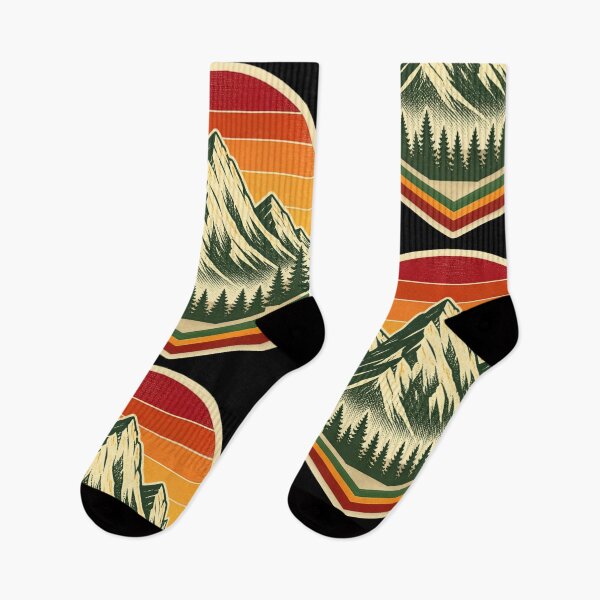 Item preview,  mountains are calling designed and sold by ELdante.